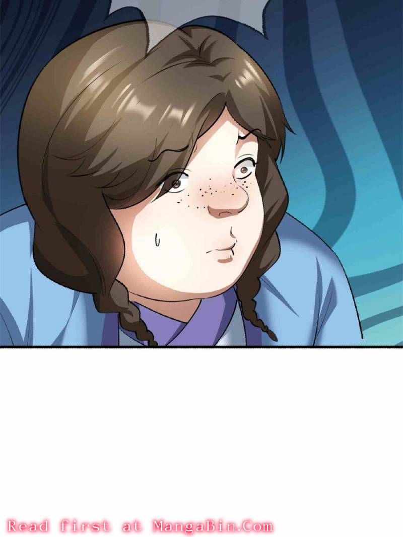 Dormant Since Ancient Times: Thrusting Through the Heavens After Coming Into Being Chapter 22 - Page 34