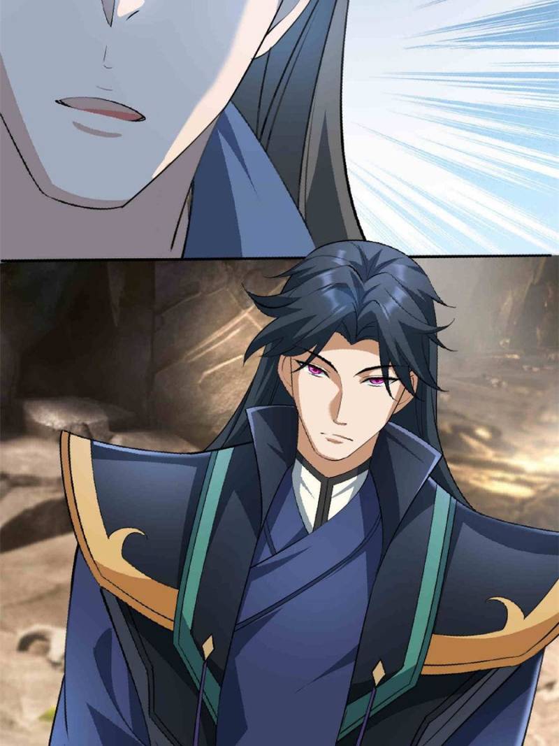 Dormant Since Ancient Times: Thrusting Through the Heavens After Coming Into Being Chapter 22 - Page 37