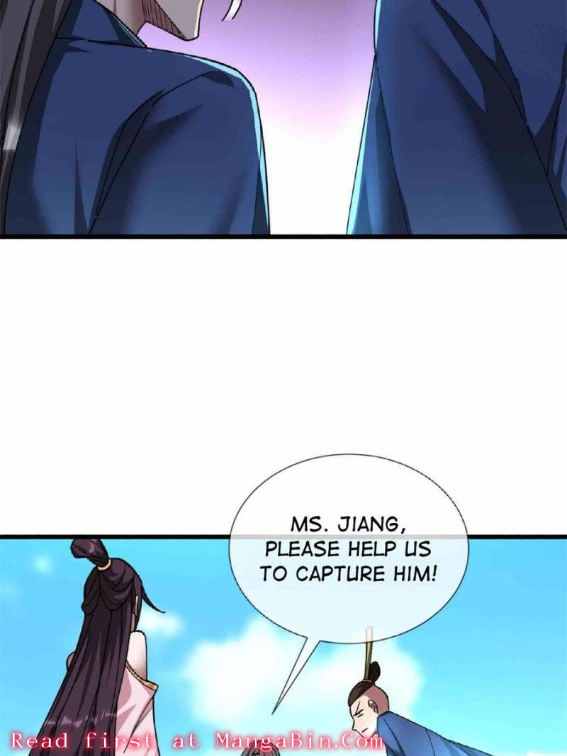 Dormant Since Ancient Times: Thrusting Through the Heavens After Coming Into Being Chapter 22 - Page 47