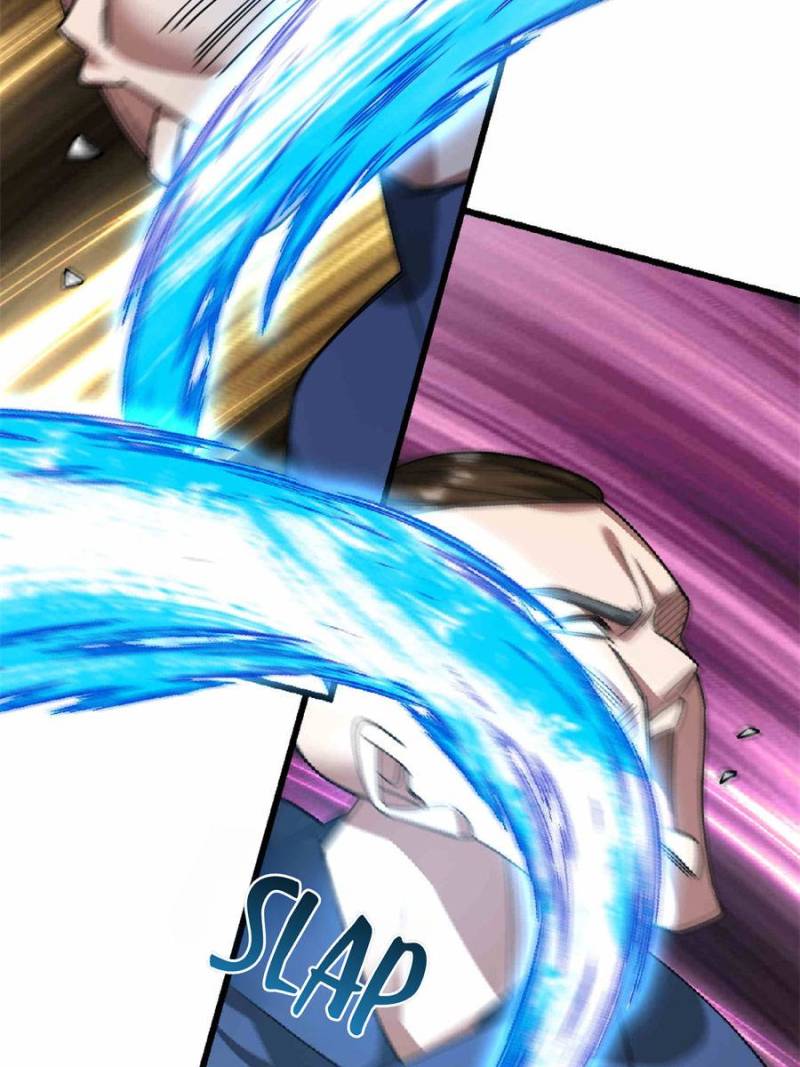 Dormant Since Ancient Times: Thrusting Through the Heavens After Coming Into Being Chapter 22 - Page 49