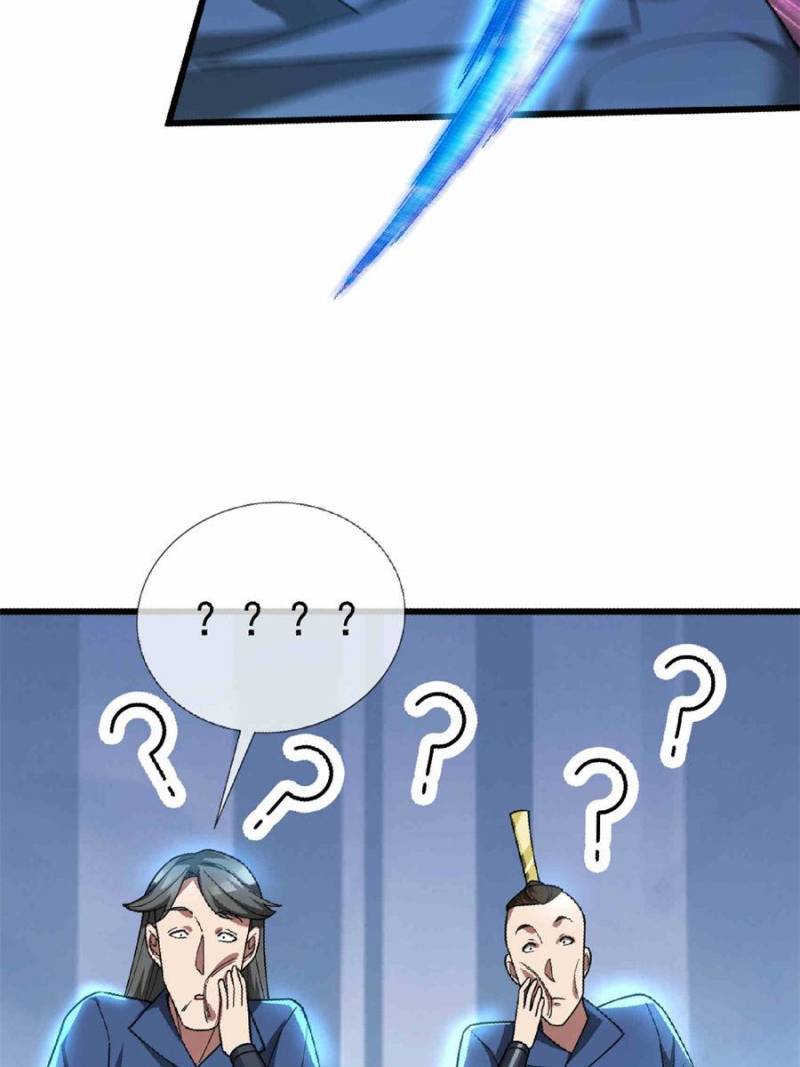 Dormant Since Ancient Times: Thrusting Through the Heavens After Coming Into Being Chapter 22 - Page 50
