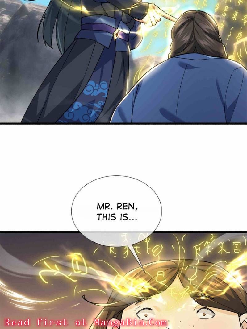 Dormant Since Ancient Times: Thrusting Through the Heavens After Coming Into Being Chapter 22 - Page 6
