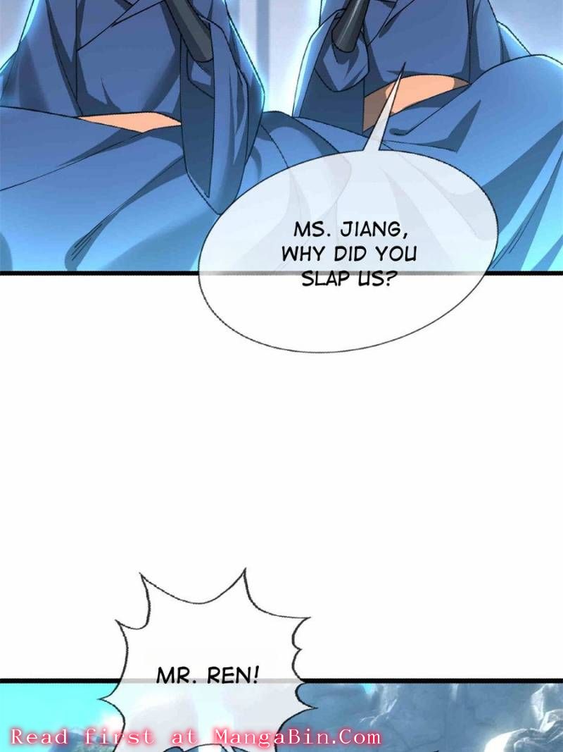 Dormant Since Ancient Times: Thrusting Through the Heavens After Coming Into Being Chapter 22 - Page 51