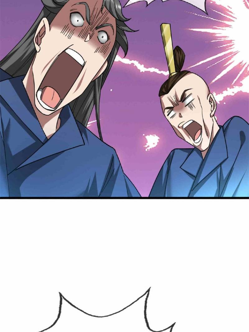 Dormant Since Ancient Times: Thrusting Through the Heavens After Coming Into Being Chapter 22 - Page 53