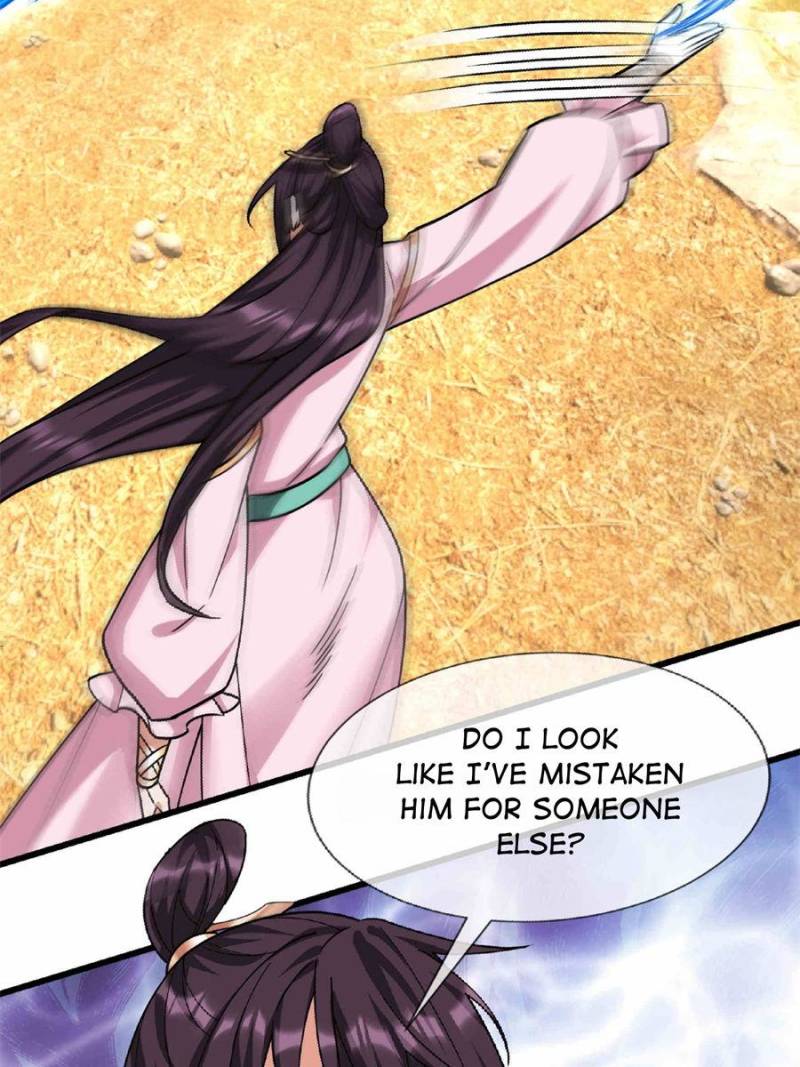 Dormant Since Ancient Times: Thrusting Through the Heavens After Coming Into Being Chapter 22 - Page 56