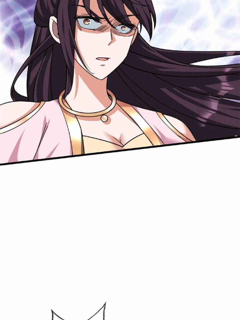 Dormant Since Ancient Times: Thrusting Through the Heavens After Coming Into Being Chapter 22 - Page 57