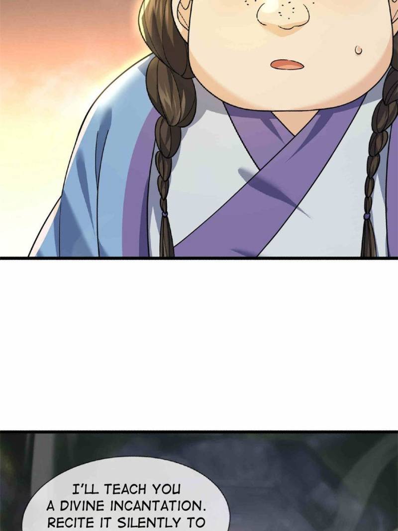 Dormant Since Ancient Times: Thrusting Through the Heavens After Coming Into Being Chapter 22 - Page 7