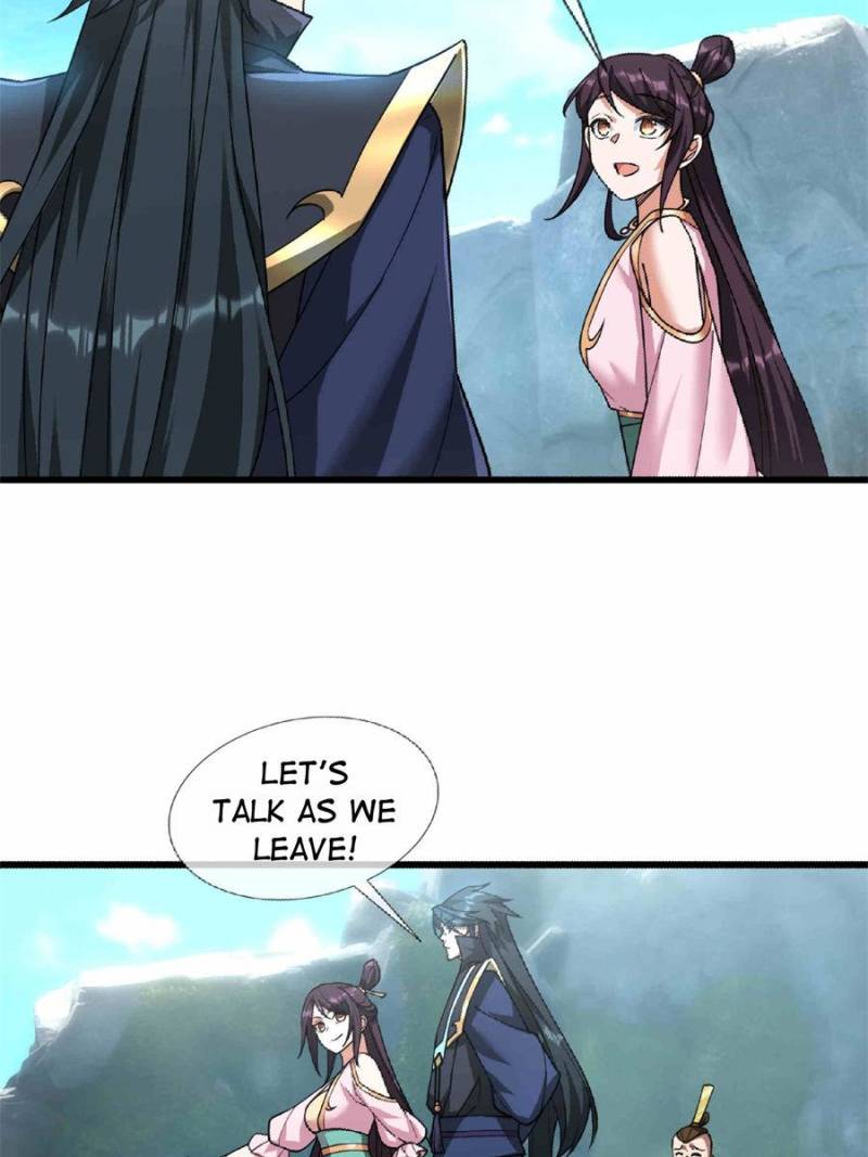 Dormant Since Ancient Times: Thrusting Through the Heavens After Coming Into Being Chapter 22 - Page 62