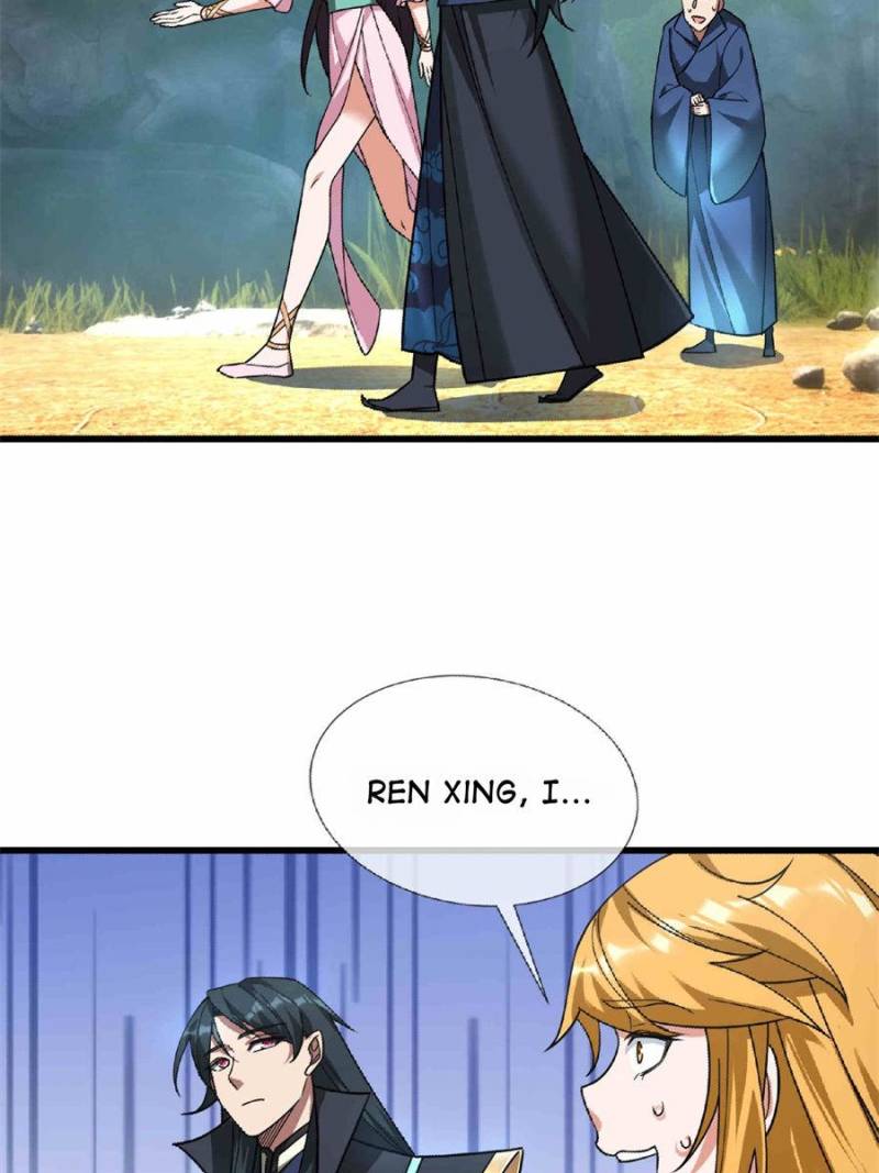 Dormant Since Ancient Times: Thrusting Through the Heavens After Coming Into Being Chapter 22 - Page 63