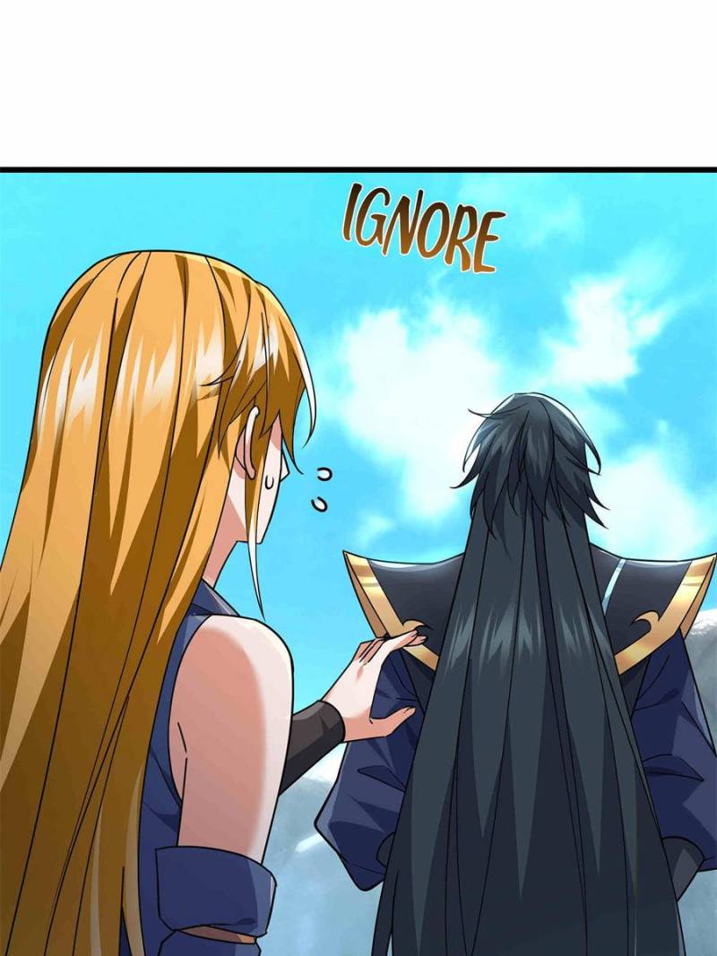 Dormant Since Ancient Times: Thrusting Through the Heavens After Coming Into Being Chapter 22 - Page 65