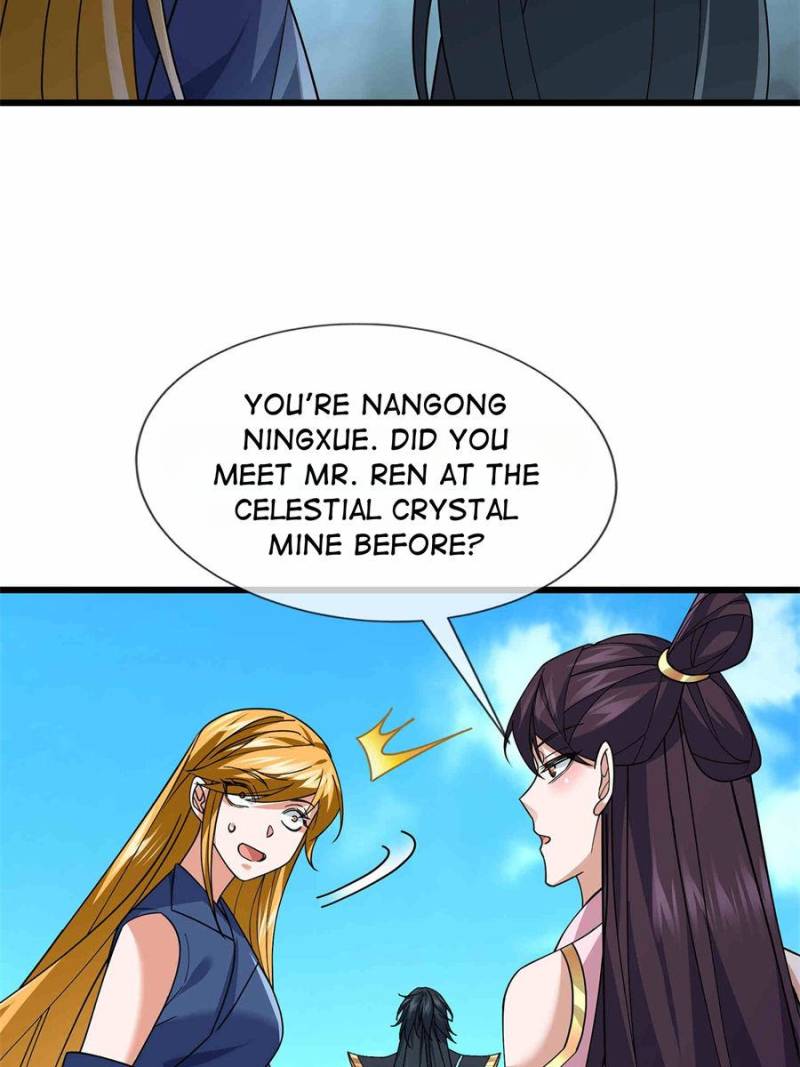 Dormant Since Ancient Times: Thrusting Through the Heavens After Coming Into Being Chapter 22 - Page 66