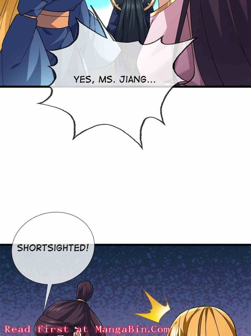 Dormant Since Ancient Times: Thrusting Through the Heavens After Coming Into Being Chapter 22 - Page 67