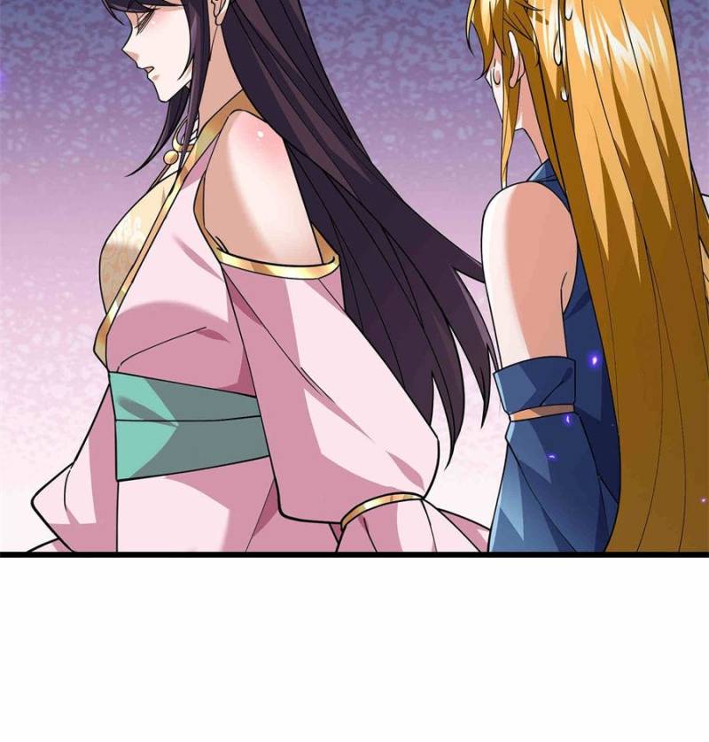 Dormant Since Ancient Times: Thrusting Through the Heavens After Coming Into Being Chapter 22 - Page 68