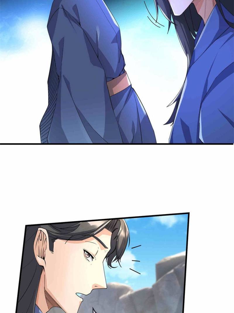 Dormant Since Ancient Times: Thrusting Through the Heavens After Coming Into Being Chapter 22 - Page 72