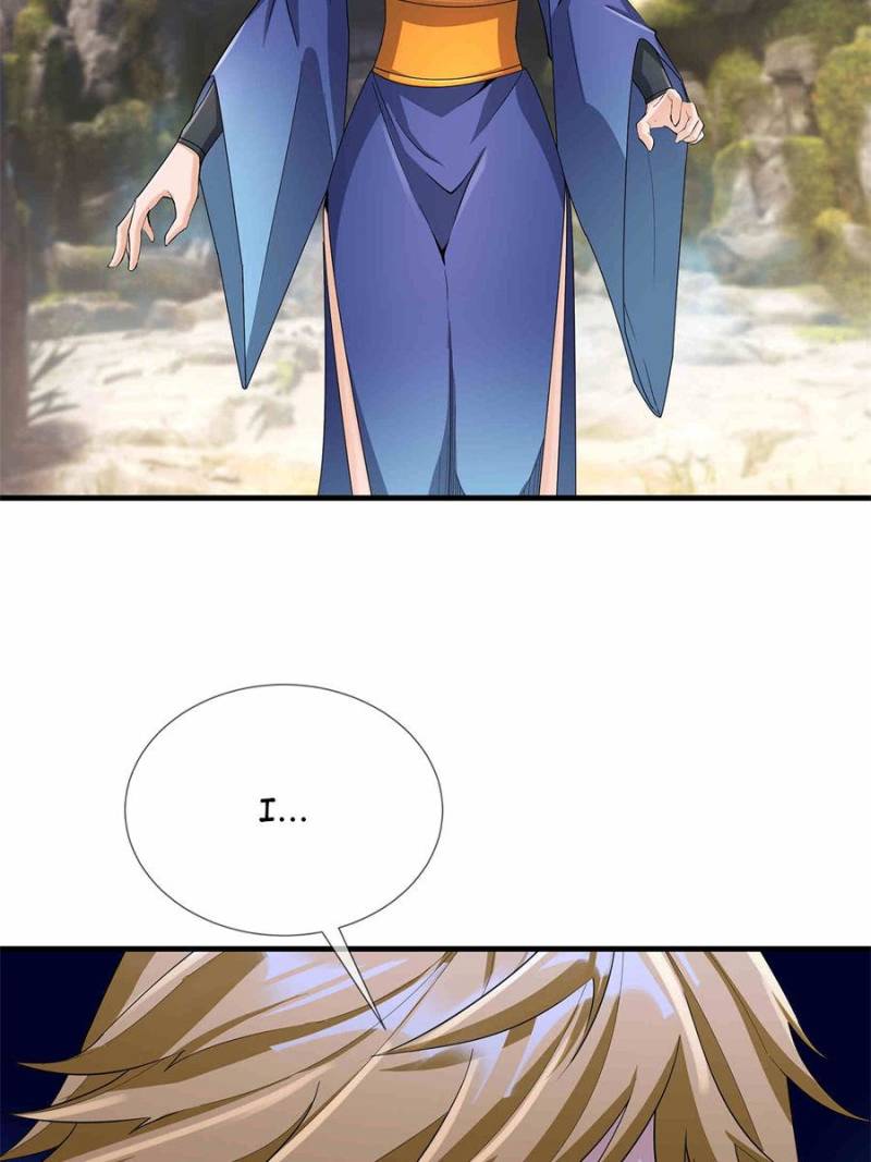 Dormant Since Ancient Times: Thrusting Through the Heavens After Coming Into Being Chapter 22 - Page 74