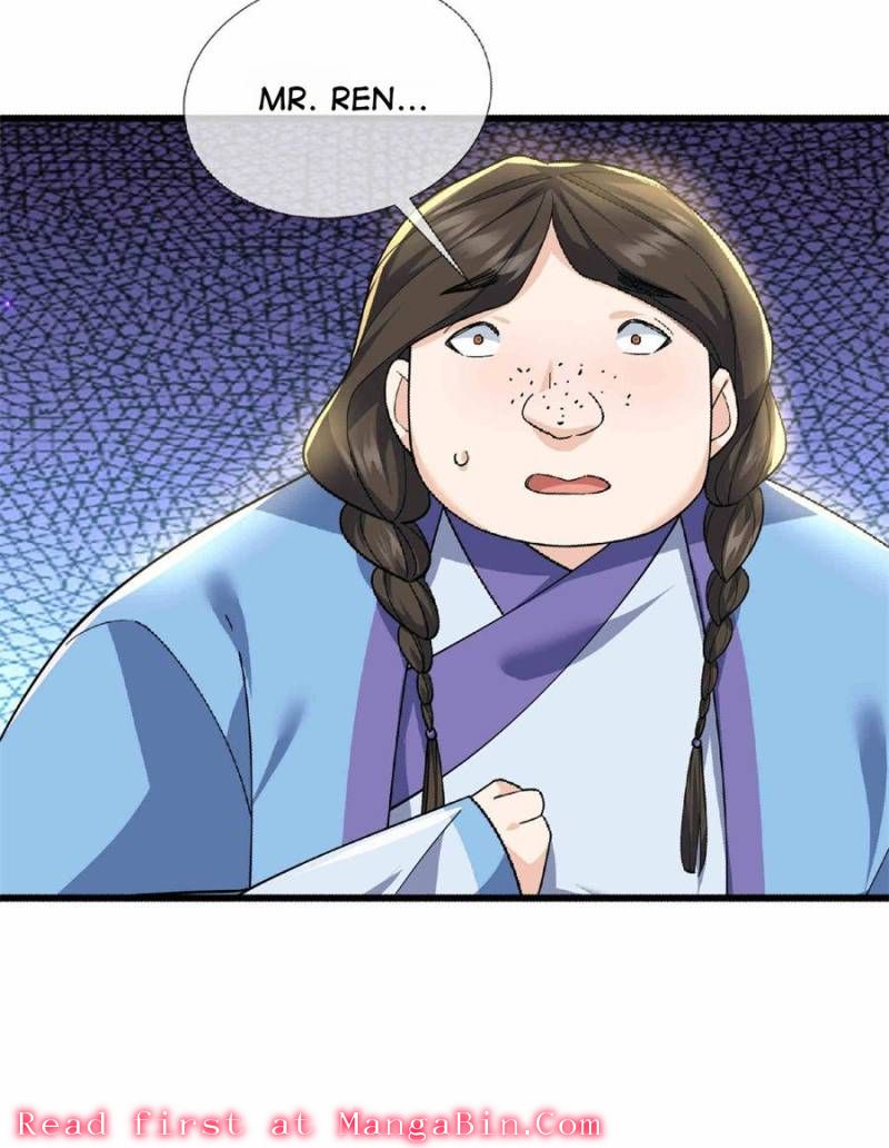 Dormant Since Ancient Times: Thrusting Through the Heavens After Coming Into Being Chapter 22 - Page 9