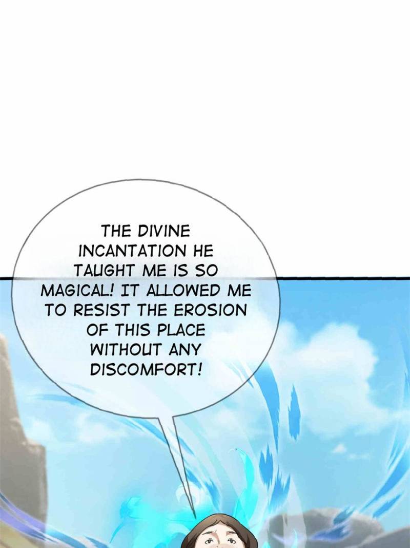 Dormant Since Ancient Times: Thrusting Through the Heavens After Coming Into Being Chapter 22 - Page 10