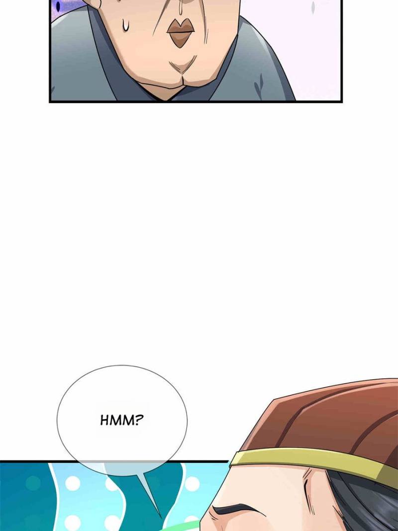 Dormant Since Ancient Times: Thrusting Through the Heavens After Coming Into Being Chapter 23 - Page 18
