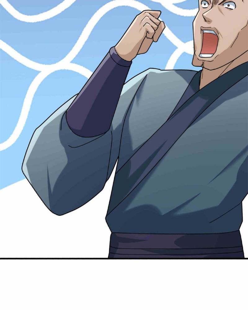 Dormant Since Ancient Times: Thrusting Through the Heavens After Coming Into Being Chapter 23 - Page 33