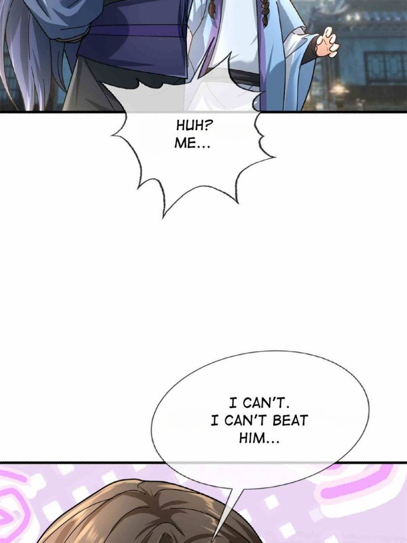 Dormant Since Ancient Times: Thrusting Through the Heavens After Coming Into Being Chapter 23 - Page 42