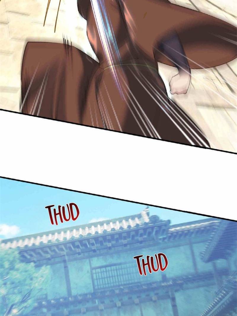 Dormant Since Ancient Times: Thrusting Through the Heavens After Coming Into Being Chapter 23 - Page 49