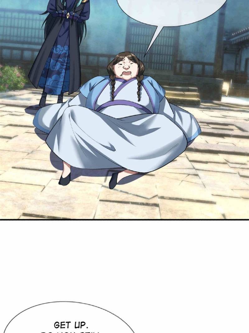 Dormant Since Ancient Times: Thrusting Through the Heavens After Coming Into Being Chapter 23 - Page 51