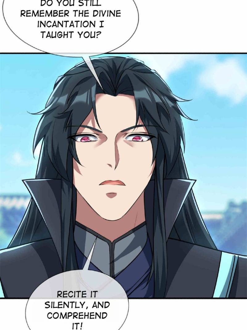 Dormant Since Ancient Times: Thrusting Through the Heavens After Coming Into Being Chapter 23 - Page 52