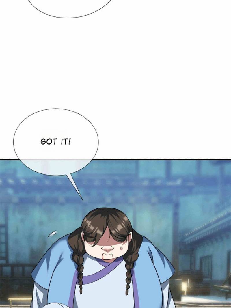Dormant Since Ancient Times: Thrusting Through the Heavens After Coming Into Being Chapter 23 - Page 53