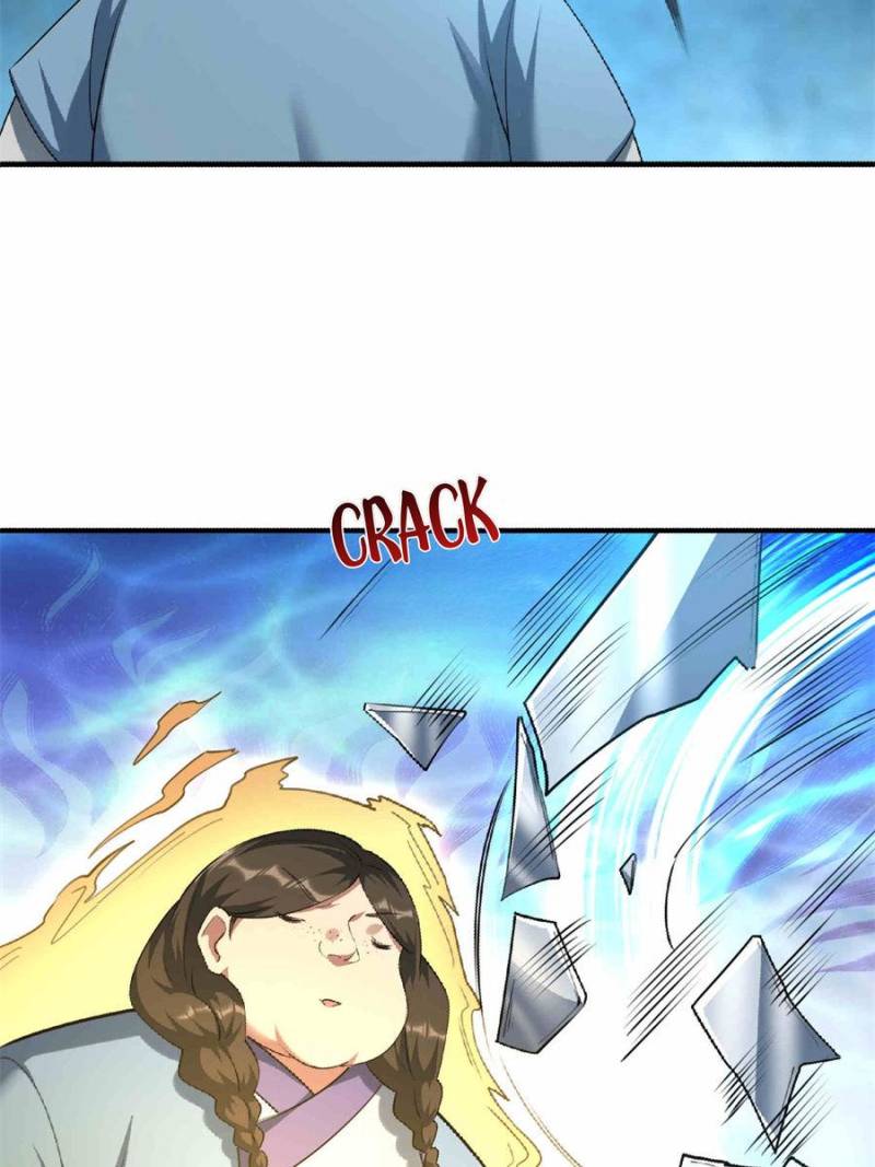 Dormant Since Ancient Times: Thrusting Through the Heavens After Coming Into Being Chapter 23 - Page 65