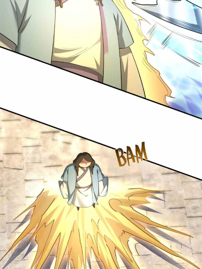 Dormant Since Ancient Times: Thrusting Through the Heavens After Coming Into Being Chapter 23 - Page 66