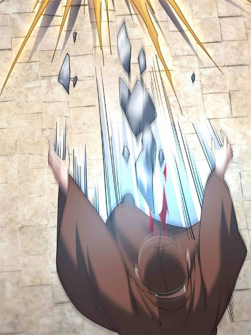 Dormant Since Ancient Times: Thrusting Through the Heavens After Coming Into Being Chapter 23 - Page 67