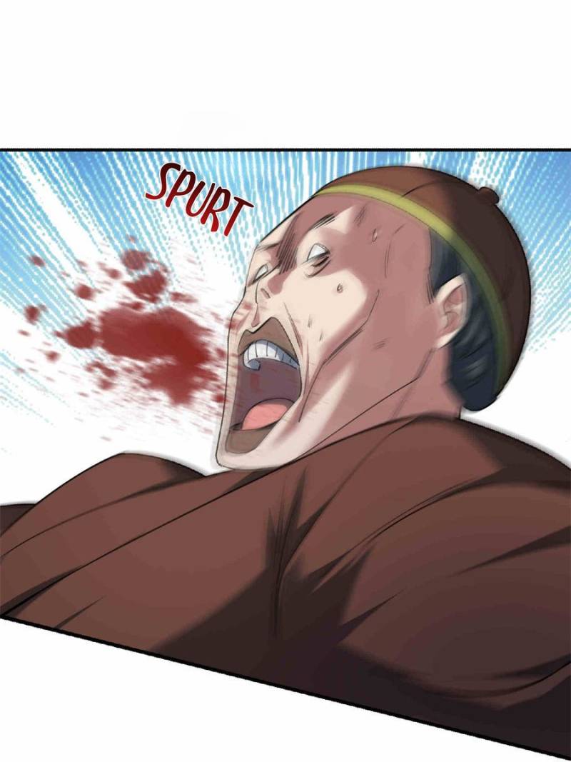 Dormant Since Ancient Times: Thrusting Through the Heavens After Coming Into Being Chapter 23 - Page 69