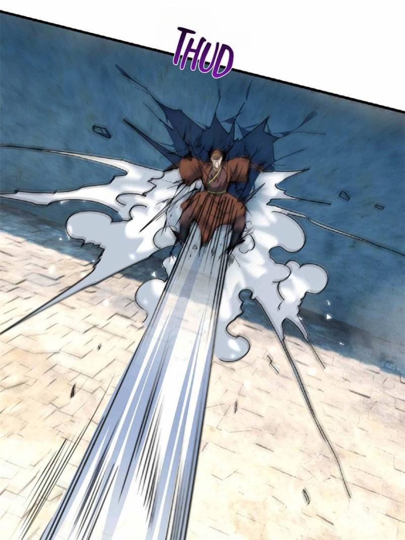 Dormant Since Ancient Times: Thrusting Through the Heavens After Coming Into Being Chapter 23 - Page 70