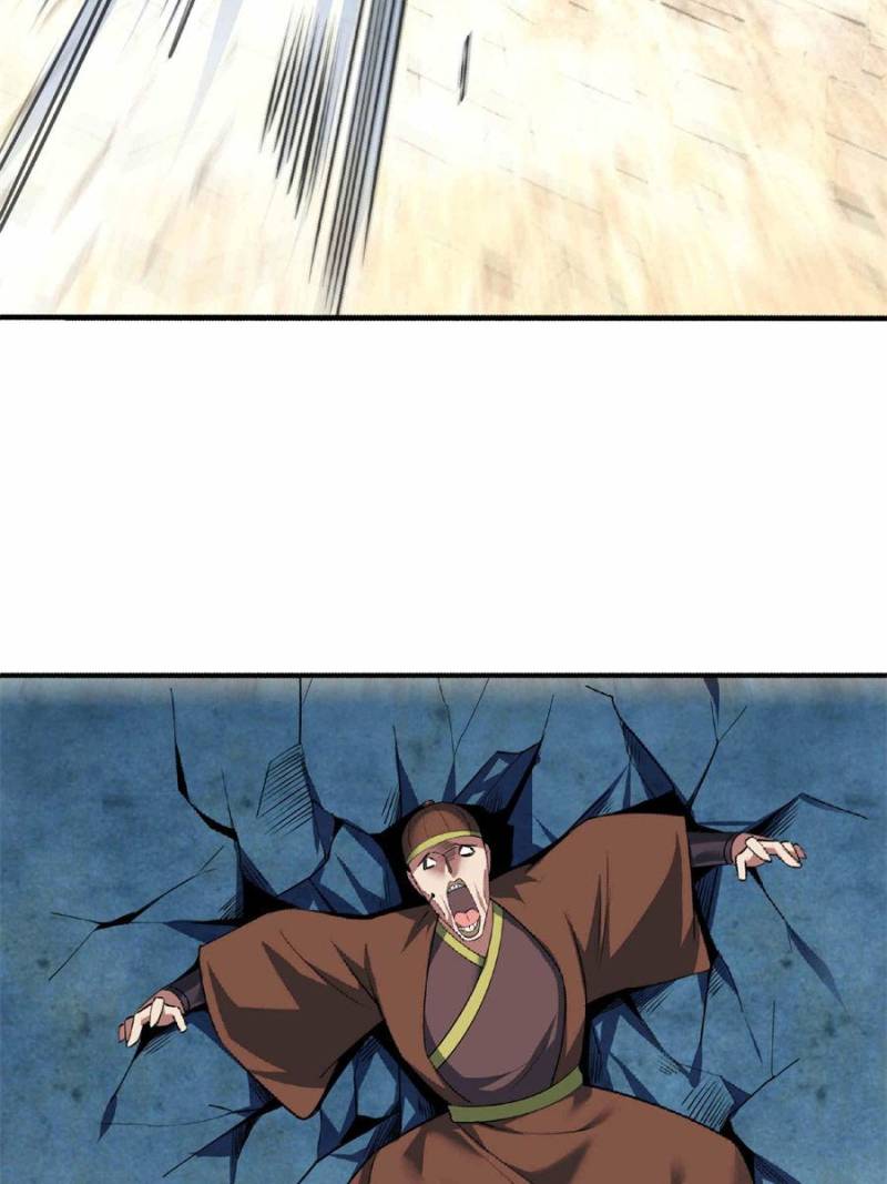 Dormant Since Ancient Times: Thrusting Through the Heavens After Coming Into Being Chapter 23 - Page 71