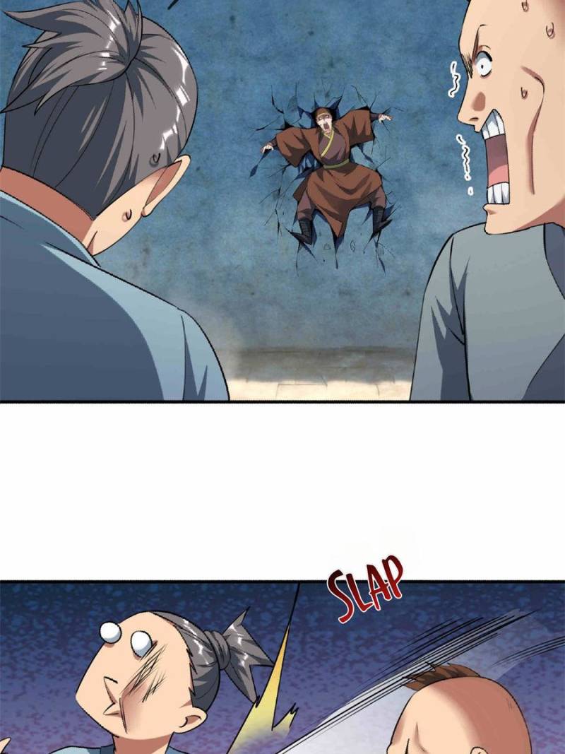 Dormant Since Ancient Times: Thrusting Through the Heavens After Coming Into Being Chapter 23 - Page 73