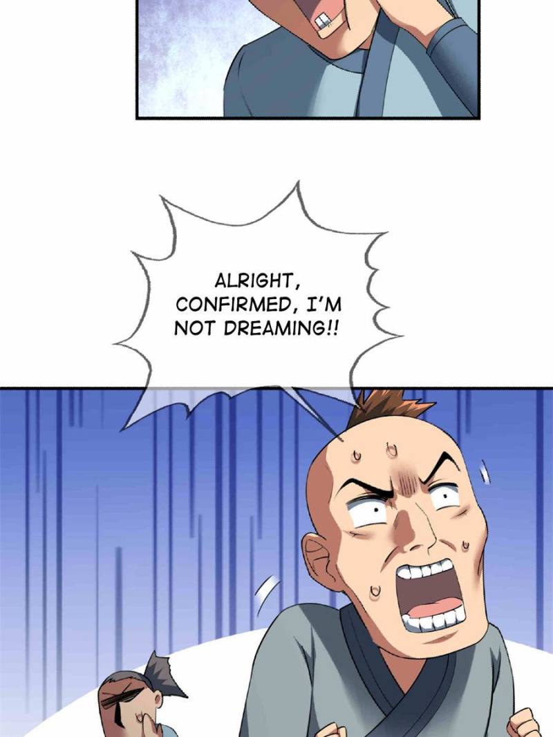 Dormant Since Ancient Times: Thrusting Through the Heavens After Coming Into Being Chapter 23 - Page 75