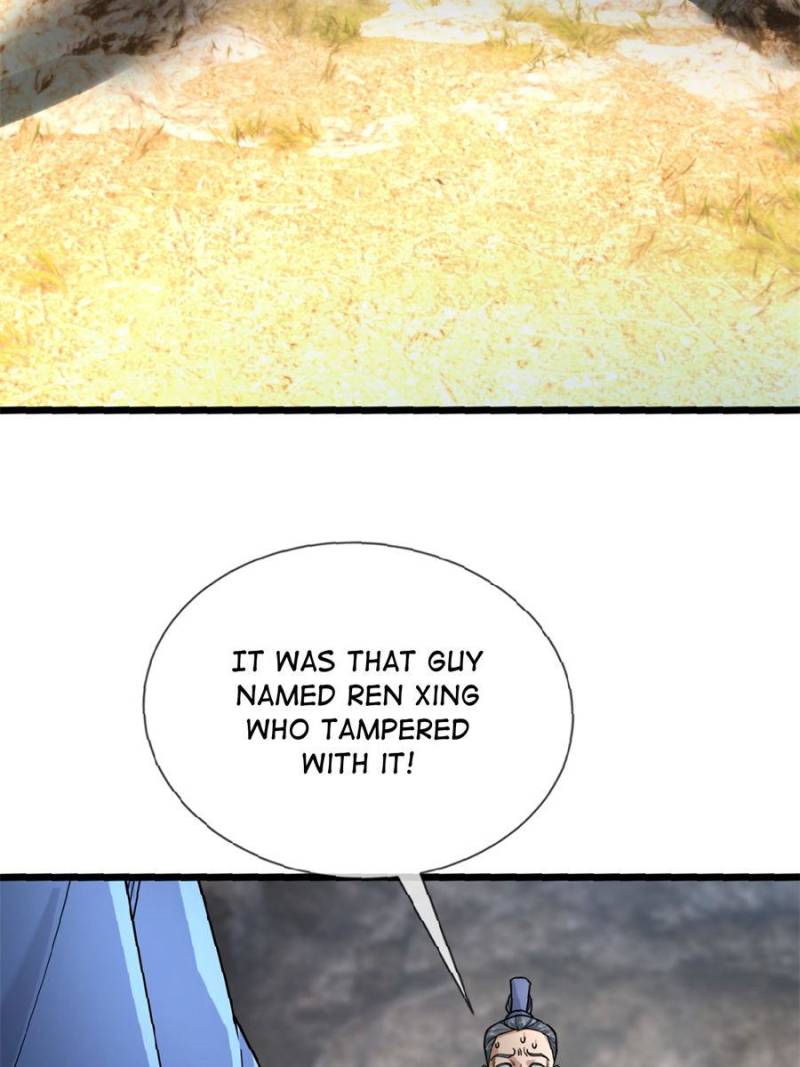 Dormant Since Ancient Times: Thrusting Through the Heavens After Coming Into Being Chapter 24 - Page 2