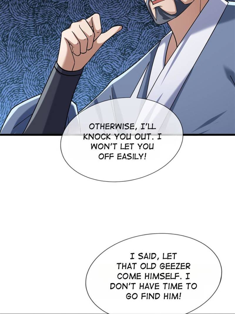 Dormant Since Ancient Times: Thrusting Through the Heavens After Coming Into Being Chapter 24 - Page 108