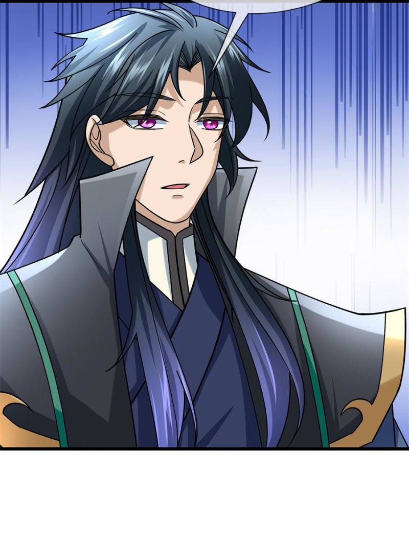 Dormant Since Ancient Times: Thrusting Through the Heavens After Coming Into Being Chapter 24 - Page 109