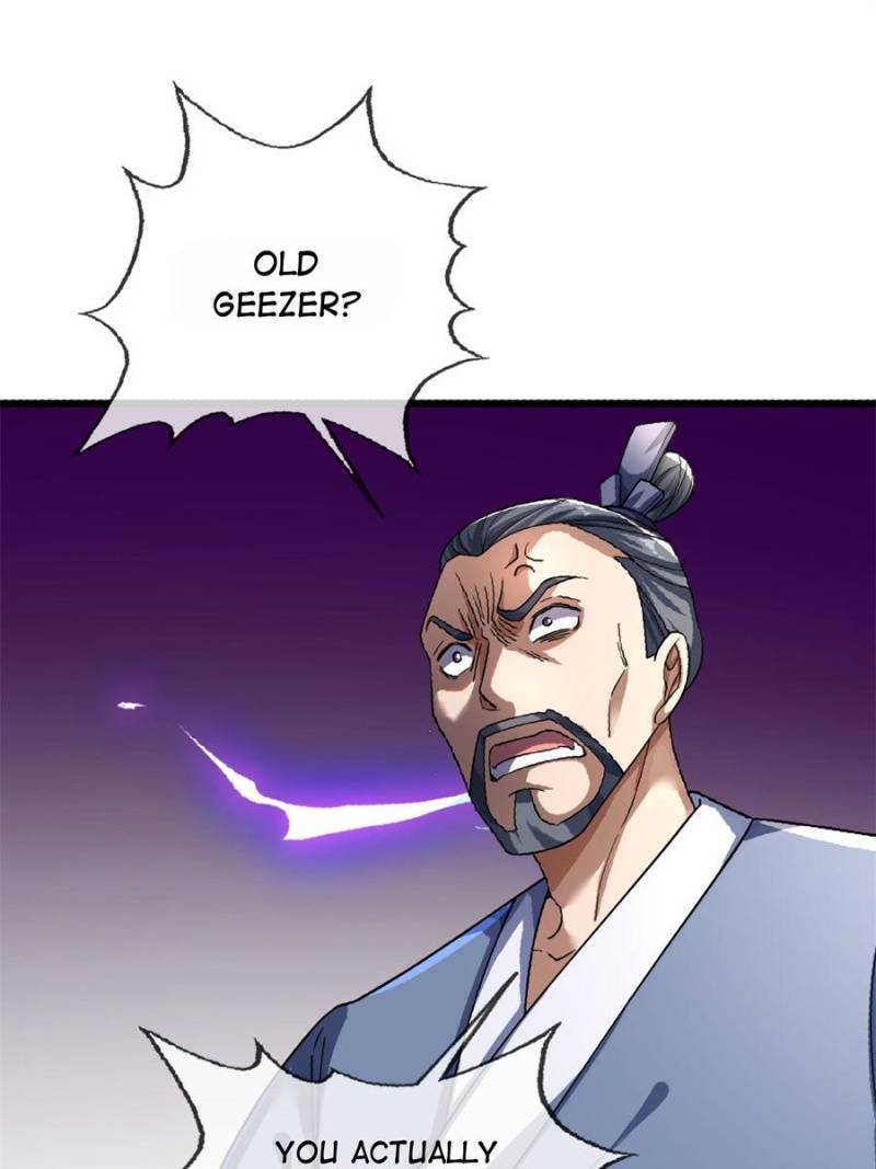 Dormant Since Ancient Times: Thrusting Through the Heavens After Coming Into Being Chapter 24 - Page 110