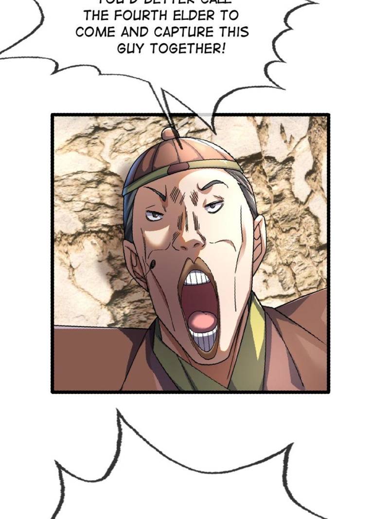 Dormant Since Ancient Times: Thrusting Through the Heavens After Coming Into Being Chapter 24 - Page 113