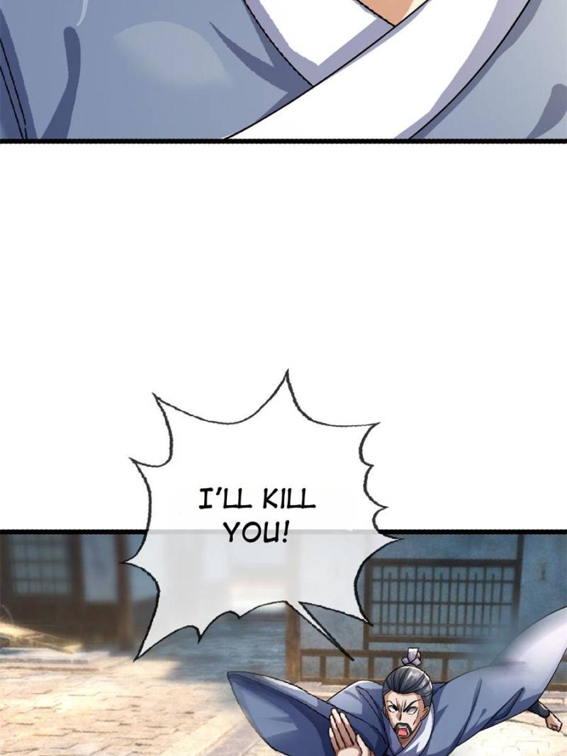 Dormant Since Ancient Times: Thrusting Through the Heavens After Coming Into Being Chapter 24 - Page 115
