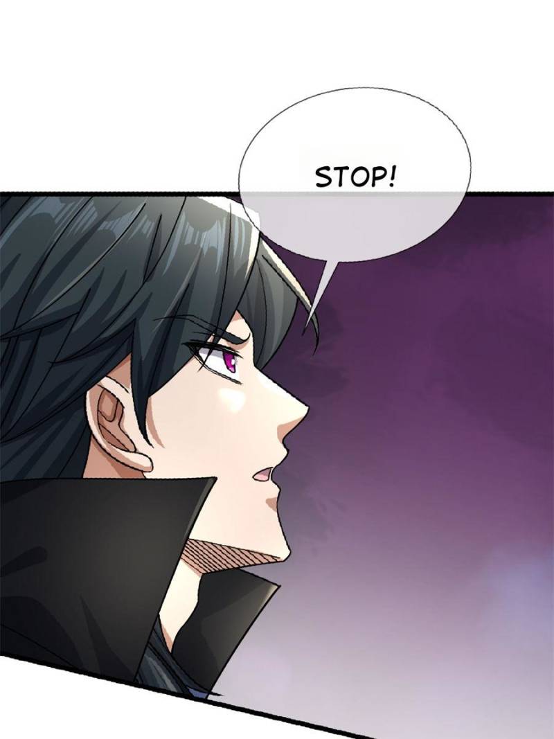 Dormant Since Ancient Times: Thrusting Through the Heavens After Coming Into Being Chapter 24 - Page 117