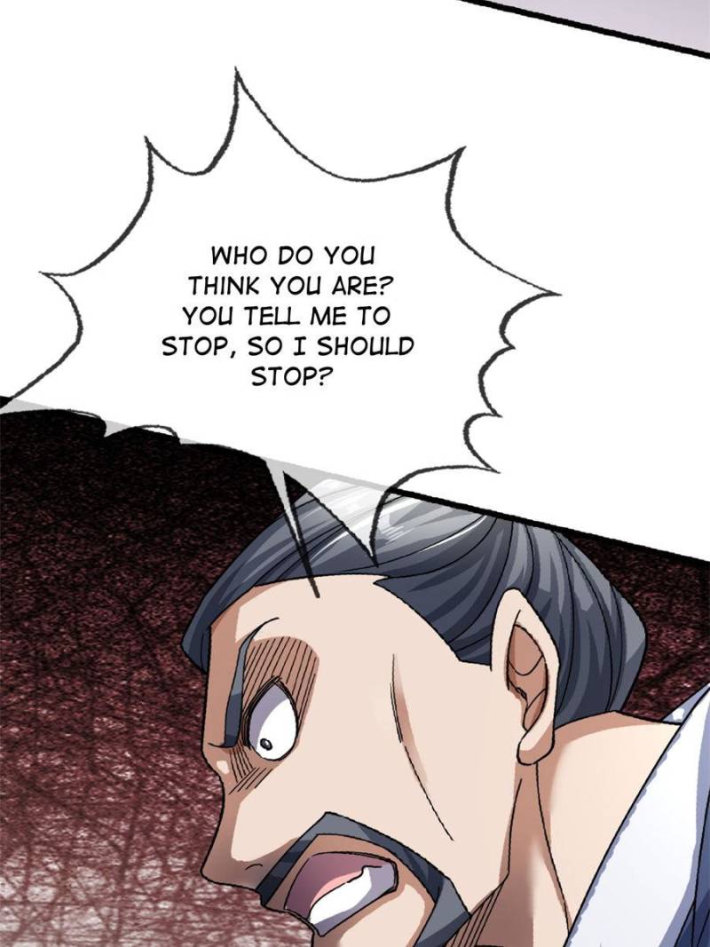 Dormant Since Ancient Times: Thrusting Through the Heavens After Coming Into Being Chapter 24 - Page 118
