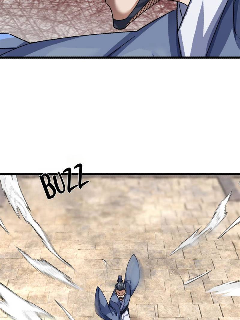 Dormant Since Ancient Times: Thrusting Through the Heavens After Coming Into Being Chapter 24 - Page 119