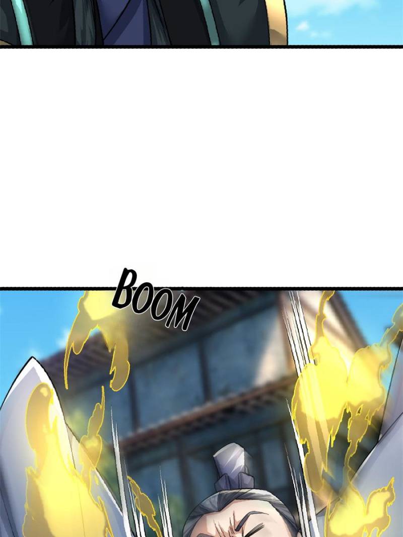 Dormant Since Ancient Times: Thrusting Through the Heavens After Coming Into Being Chapter 24 - Page 125