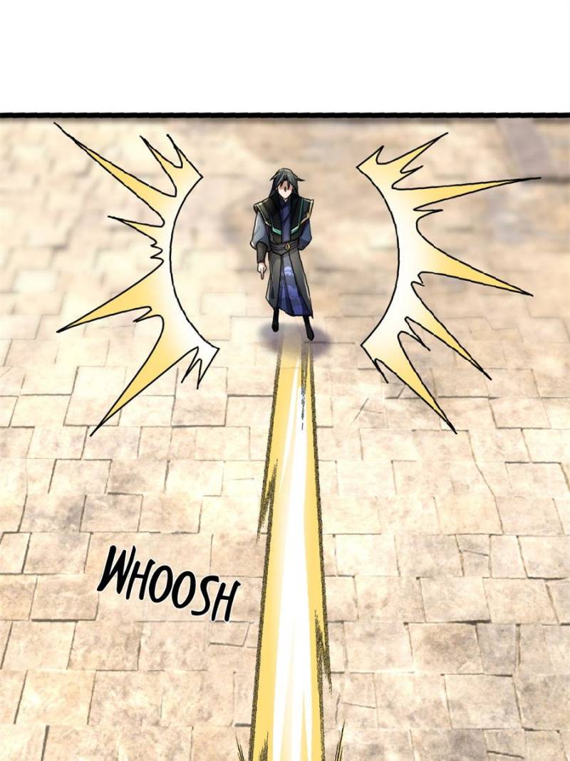 Dormant Since Ancient Times: Thrusting Through the Heavens After Coming Into Being Chapter 24 - Page 131