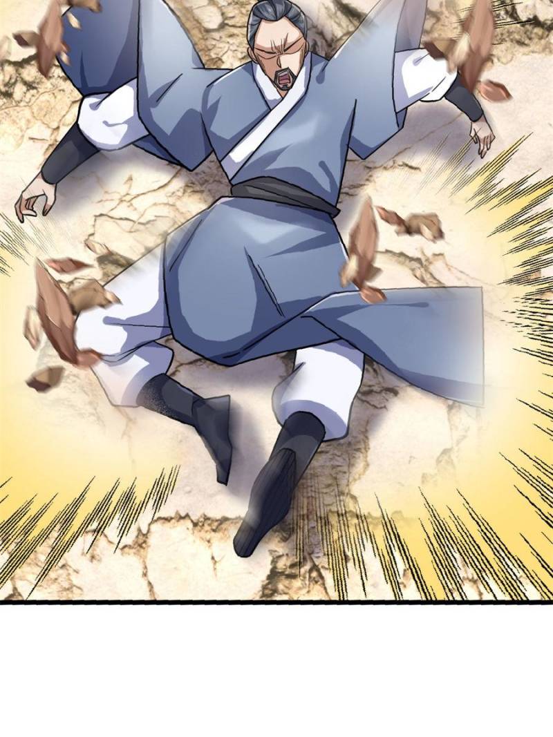 Dormant Since Ancient Times: Thrusting Through the Heavens After Coming Into Being Chapter 24 - Page 133