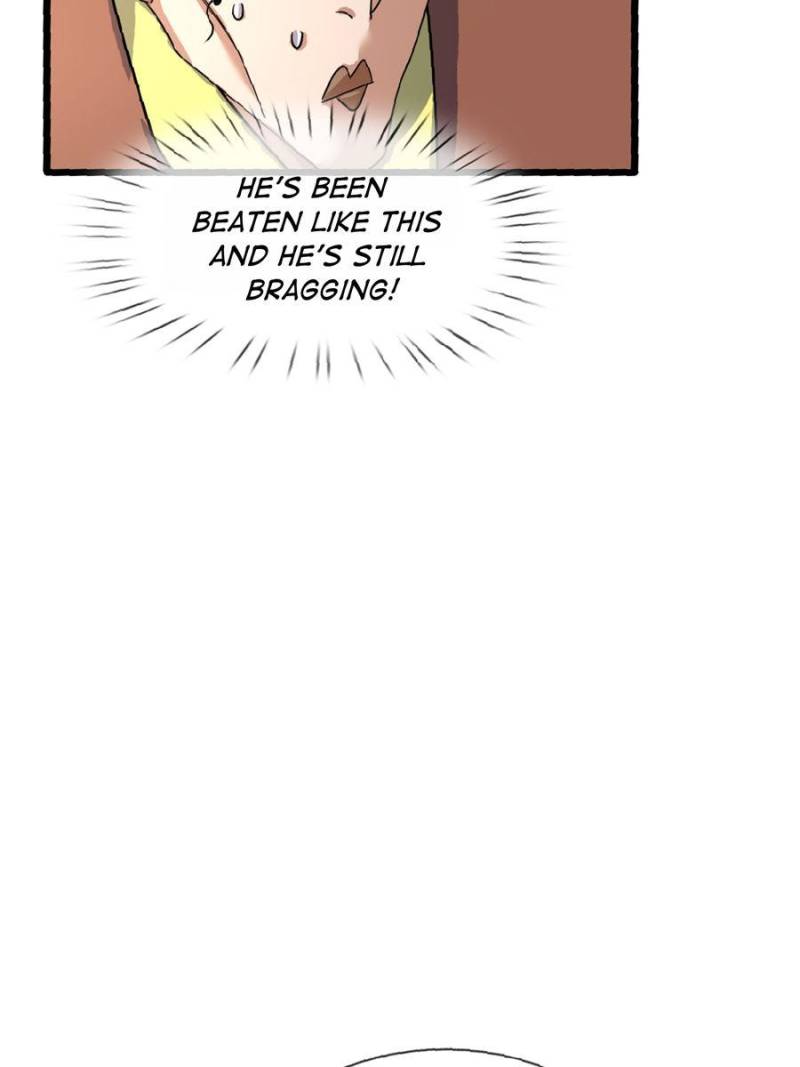 Dormant Since Ancient Times: Thrusting Through the Heavens After Coming Into Being Chapter 24 - Page 137