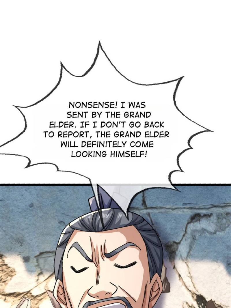 Dormant Since Ancient Times: Thrusting Through the Heavens After Coming Into Being Chapter 24 - Page 139